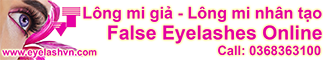 Viet Thuy False Eyelashes - Online False Eyelashes - Shopping False Eyelashes